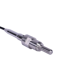Productafbeelding Raman Rxn-40 mini sonde, voorzijde naar rechter onderhoek gericht