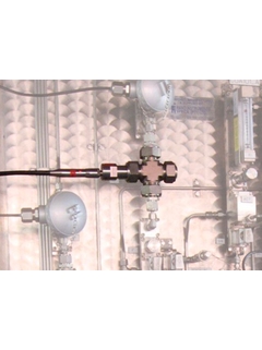 Productafbeelding Raman Rxn-30 sonde, geïnstalleerd