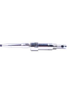 Productafbeelding Raman Rxn-30 sonde, zijaanzicht, naar rechts gericht