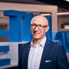 Rolf Birkhofer, directeur général d'Endress+Hauser Digital Solutions.