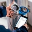 Check your assets on your smartphone with IIoT