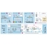 Schéma de process de l'étalonnage et de la qualification des systèmes d'étalonnage par débitmètre maître Endress+Hauser