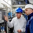 Monitoring systems for steam generation  in Food and Beverage from Endress+Hauser