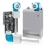 J22 TDLAS H2O-analyzer met paalbevestiging, paneelbevestiging en behuizingsbox