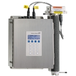 Productafbeelding SS500  1-kanaals H2O, gasanalyzer, weergave onder een rechte hoek