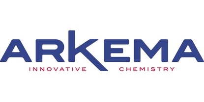 Company logo of: Arkema