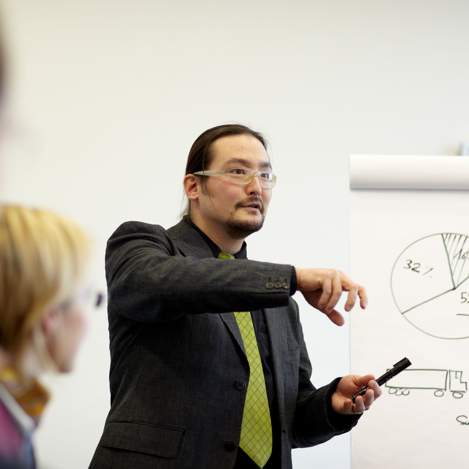 Geschäftsprozessberatung zur Optimierung der Lieferketten- und Bestandsprozesse