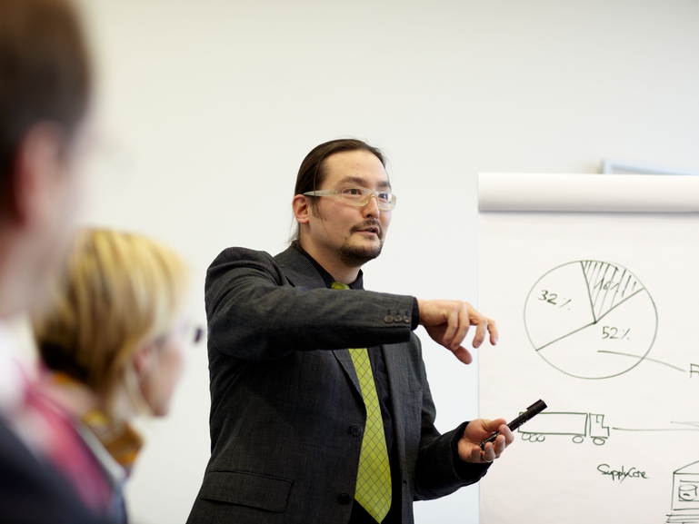 Conseils en process opérationnels