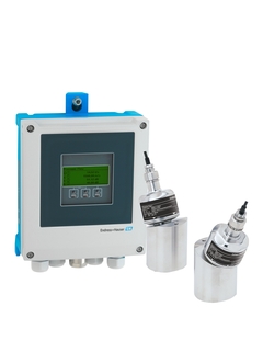 Afbeelding van ultrasone flowmeter Proline Prosonic Flow I 400 (9I4B)