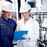 Veilige bewaking van proceswater in de chemische industrie