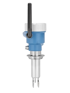 Fermentation Monitor QWX43 für den Fermentationsprozess
