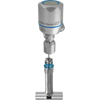Sonde de température hygiénique iTHERMTM411