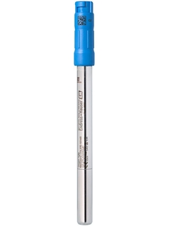 Memosens COL37E oxygen sensor for spot sampling and laboratory measurements