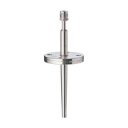 Stalen thermowell iTHERM TT151 voor gebruik in zware industriële toepassingen