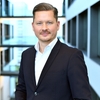 Oliver Blum, Corporate Director supply chain van de Endress+Hauser Groep