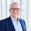 COO Dr. Andreas Mayr der Endress+Hauser Gruppe