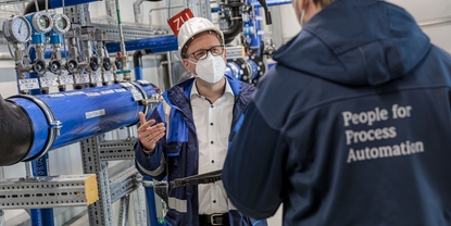 Casestudy: water bewaken met IIoT