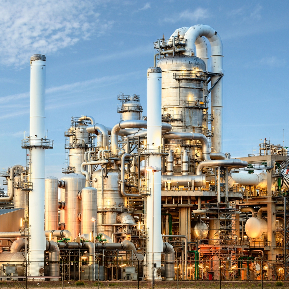 Minimaliseer projectrisico's in alle fasen door samen te werken met Endress+Hauser -Main Instrument Vendor (MIV)