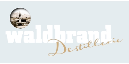 Logo de l'entreprise : Waldbrand Destillerie