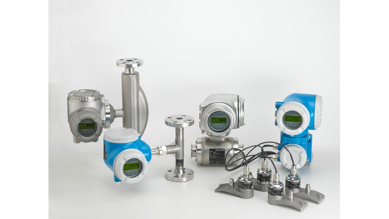 Picture of product family