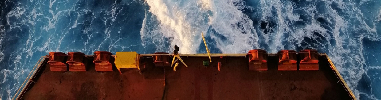 Panneau d'analyse eau/vapeur (SWAS) pour le transport maritime. 