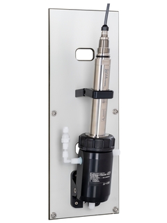 Memosens CFS51 with tiltable assembly