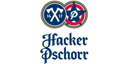 Logo de l'entreprise : Hacker-Pschorr owned by Paulaner Brauerei Gruppe GmbH &amp; Co. KGaA