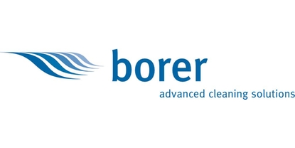 Logo de l'entreprise : Borer Chemie AG, Zuchwil, Switzerland