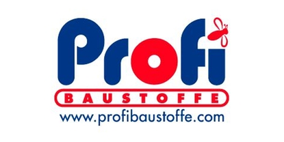 Logo de l'entreprise : Profibaustoffe Austria GmbH