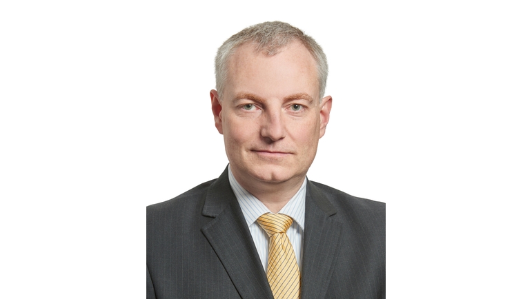Oliver Klaeffling wordt de nieuwe directeur van Analytik Jena