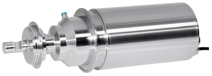 Spectrometer CKI50 voor fasescheiding