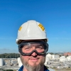 Portrait Alexander Kehrbach, Maintenance,  Dow Werk Stade