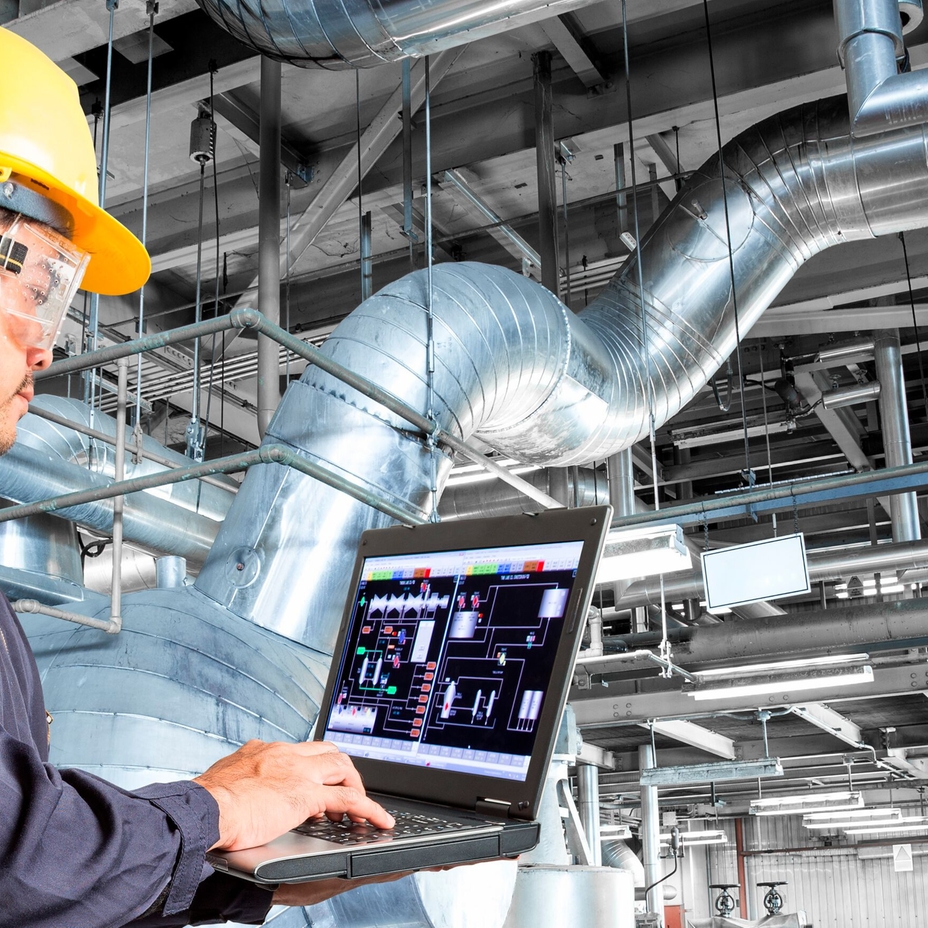 La gestion de l'énergie dans l'industrie commence par une instrumentation performante
