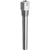 ASME threaded barstock thermowell