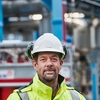 Guido Kniepper, directeur d'usine chez Messer Industriegase GmbH