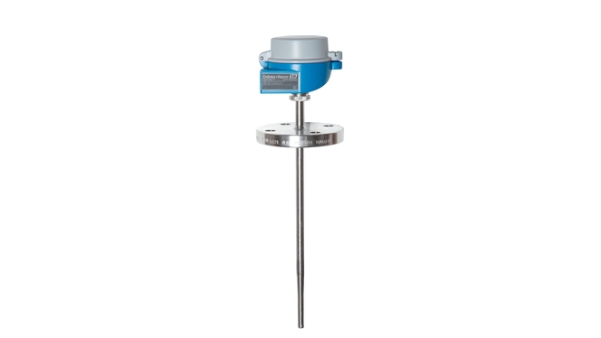 iTHERM ModuLine TM131 à bride