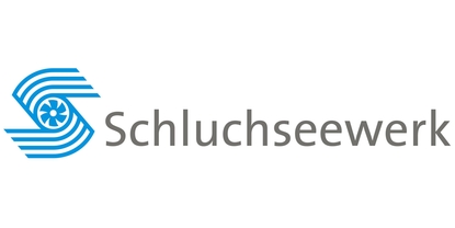 Logo de l'entreprise : Schluchseewerk AG