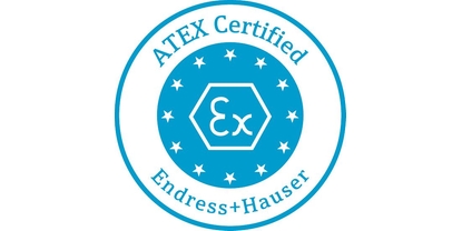 ATEX-instrumenten met intrinsieke veiligheid, bescherming tegen explosies en verhoogde veiligheid