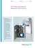 Brochure de présentation de l'analyseur de gaz JT33 TDLAS