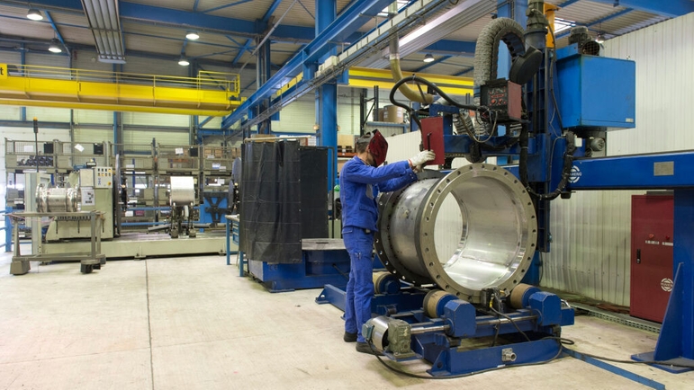 Endress+Hauser wil Angenstein ESTECH AG en diens productiefabriek in Frankrijk kopen.