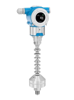 Cerabar PMP50, temperatuurisolator