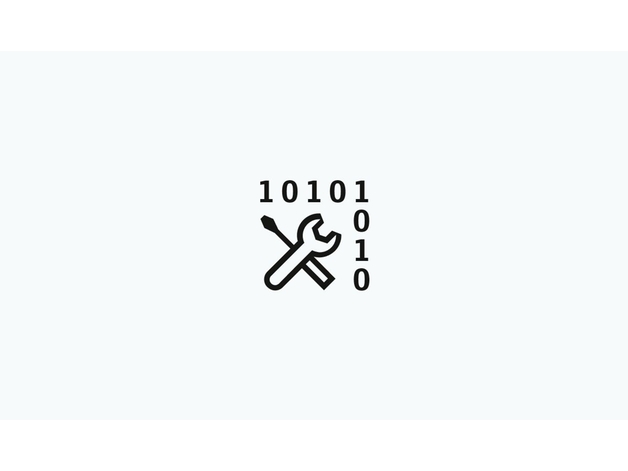 Pictogram voor de sectie “Software & licenties