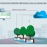 Surveillance intelligente du niveau d'eau avec Netilion Connect API