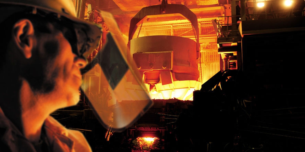 BSE in Kehl entwickelt innovative und effiziente Maschinen und Anlagen für Stahlwerke in aller Welt.